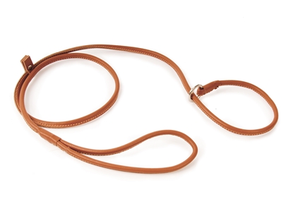 Picture of ROUND SLIP LEAD S ROUND Brown